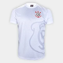 Camiseta Corinthians Paulista