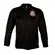 BLUSAO LOGO SCCP PRETO G
