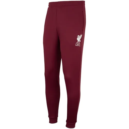 CALCA HEAVY BASIC BORDO G