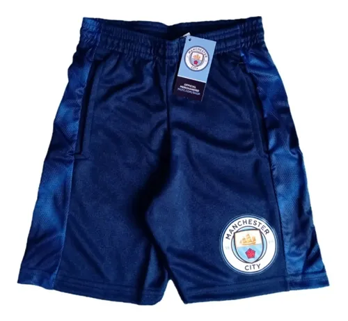 BERMUDA JUV ROWSLEY MAN CITY MARINHO 10