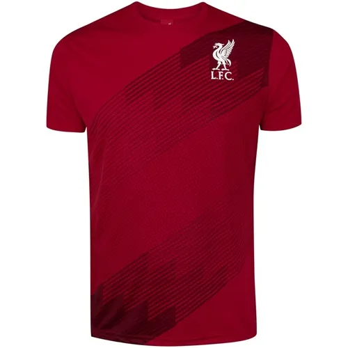 Camiseta Arkles Liverpool