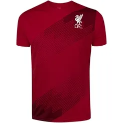 Camiseta Arkles Liverpool