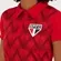 Polo Kaye Spfc Vermelho