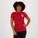 Polo Kaye Spfc Vermelho
