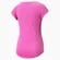 Camiseta  Performance Heather Cat Tee