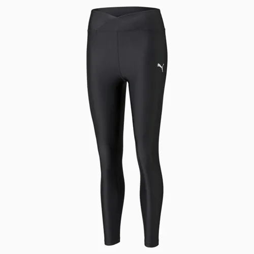 SPORTS PUMA 7/8 SHINY TIGHTS
