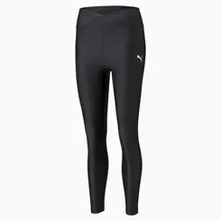 SPORTS PUMA 7/8 SHINY TIGHTS