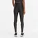 SPORTS PUMA 7/8 SHINY TIGHTS