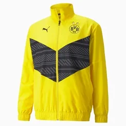 Jaqueta De Treino BVB Football