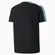 Camiseta Block Tee Mineral Blue