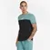 Camiseta Block Tee Mineral Blue