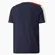 Camiseta Puma Block Tee Peacoat