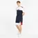 Camiseta Puma Block Tee Peacoat