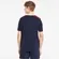 Camiseta Puma Block Tee Peacoat