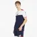 Camiseta Puma Block Tee Peacoat