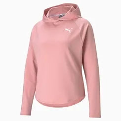 Blusa Active Hoodie Bridal