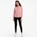 Blusa Active Hoodie Bridal