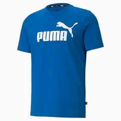 Camiseta Ess Logo Tee