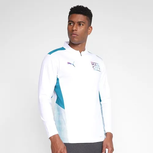 Blusa Manchester City Treino