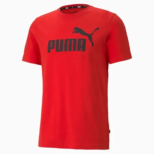 Camiseta Ess Logo Tee