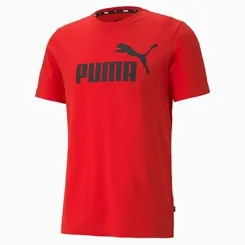 Camiseta Ess Logo Tee