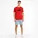 Camiseta Ess Logo Tee