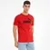 Camiseta Ess Logo Tee