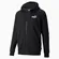Jaqueta Puma  Ess+ Tape Fullzip Hoodie Tr