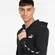 Jaqueta Puma  Ess+ Tape Fullzip Hoodie Tr