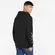 Jaqueta Puma  Ess+ Tape Fullzip Hoodie Tr
