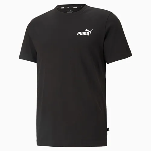 Camiseta Puma Ess Small Logo Tee
