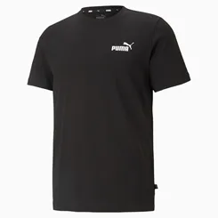 Camiseta Puma Ess Small Logo Tee