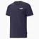 Camiseta Ess Small Logo Tee