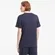 Camiseta Ess Small Logo Tee