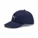 Boné Unisex Running Cap Iii Peacoat Adult
