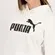 Moletom Puma Essentials Logo Fl Com Capuz