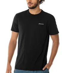 Camiseta Mizuno Basic Logo