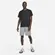 Shorts Nk  Df Epic Knit 8in