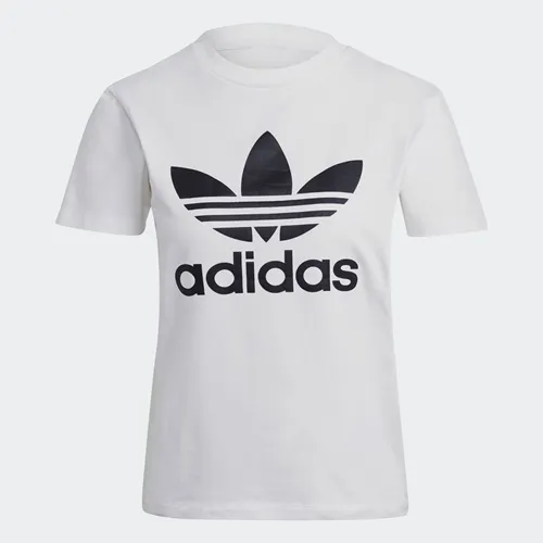 Camiseta Trefoil Adidas