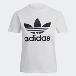 Camiseta Trefoil Adidas