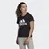 Camiseta W Bl T Adidas
