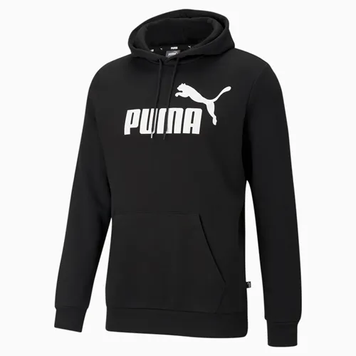 Blusa Moleton Big Logo Hoodie