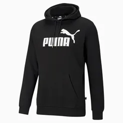 Blusa Moleton Big Logo Hoodie