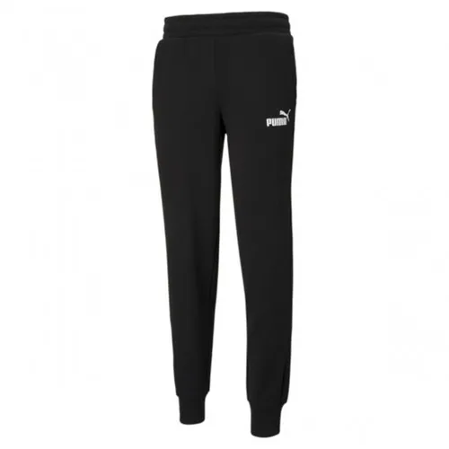 Calca Ess Logo Pants Fl Cl