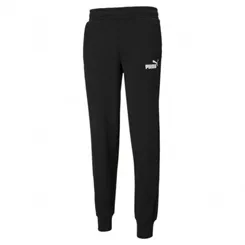Calca Ess Logo Pants Fl Cl