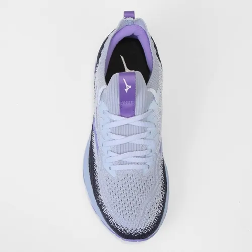 TENIS MIZUNO WAVE LEGEND AZCLMH 35 - Tenis Mizuno Wave Legend - MIZUNO