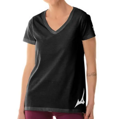 Camiseta Mizuno Big Logo F