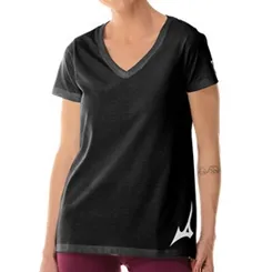Camiseta Mizuno Big Logo F