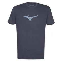 Camiseta Mizuno Lifestyle