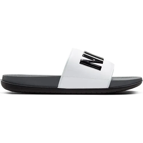 Chinelo Nike OffCourt Slide